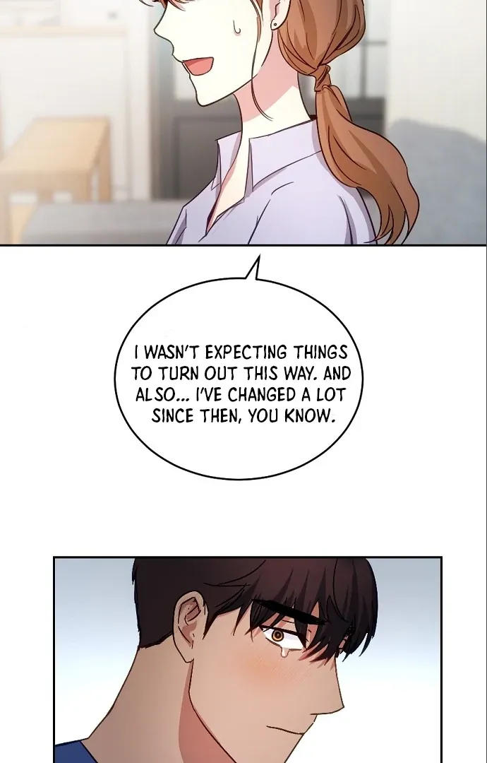Tiger Cub Chapter 12 Online - página 68