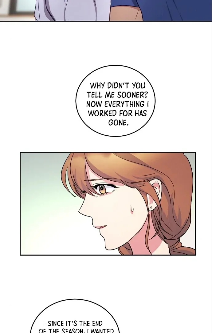 Tiger Cub Chapter 12 Online - página 74