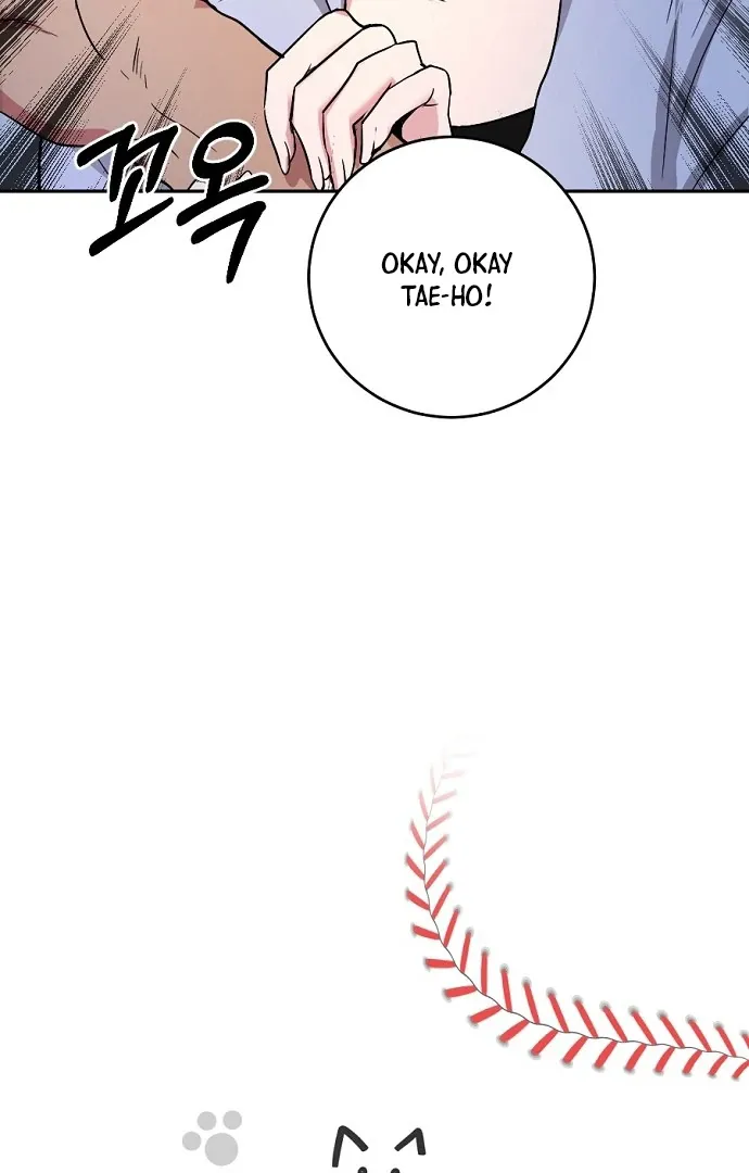 Tiger Cub Chapter 13 Online - página 3