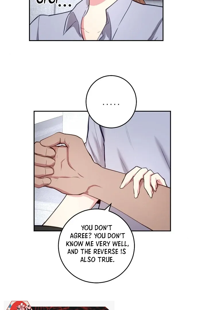 Tiger Cub Chapter 13 Online - página 8