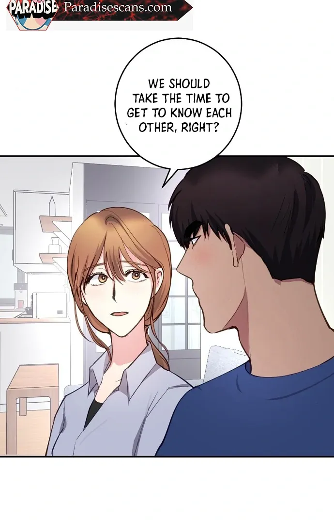 Tiger Cub Chapter 13 Online - página 9