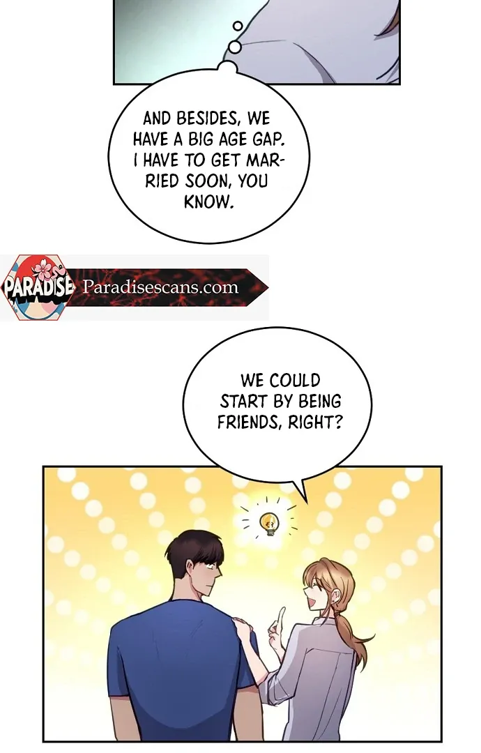 Tiger Cub Chapter 13 Online - página 12