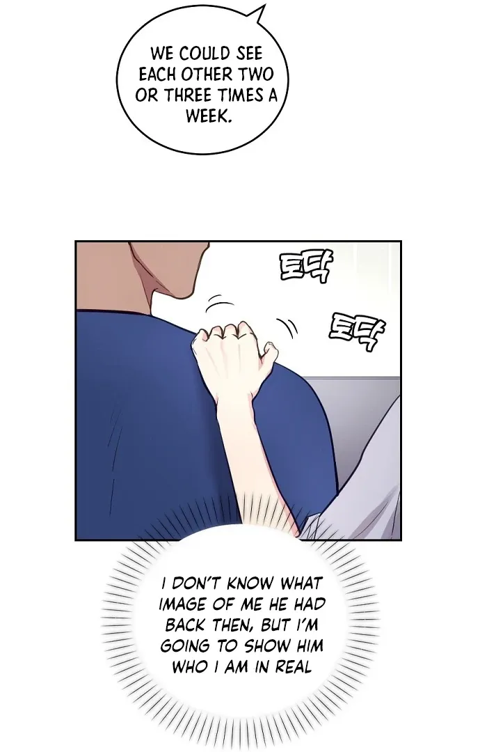 Tiger Cub Chapter 13 Online - página 13