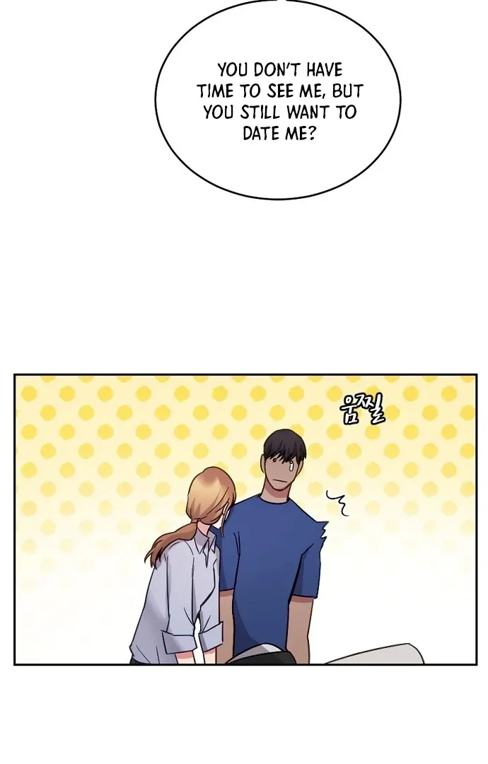 Tiger Cub Chapter 13 Online - página 21