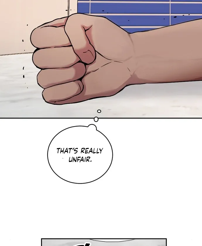 Tiger Cub Chapter 13 Online - página 45