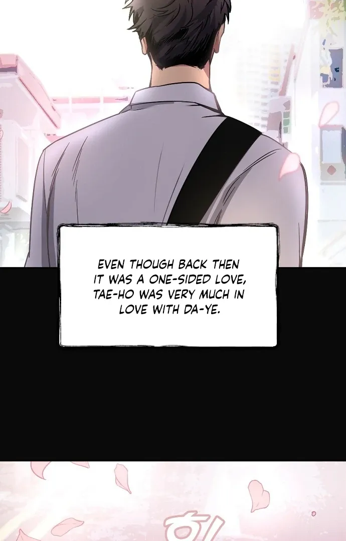 Tiger Cub Chapter 13 Online - página 58