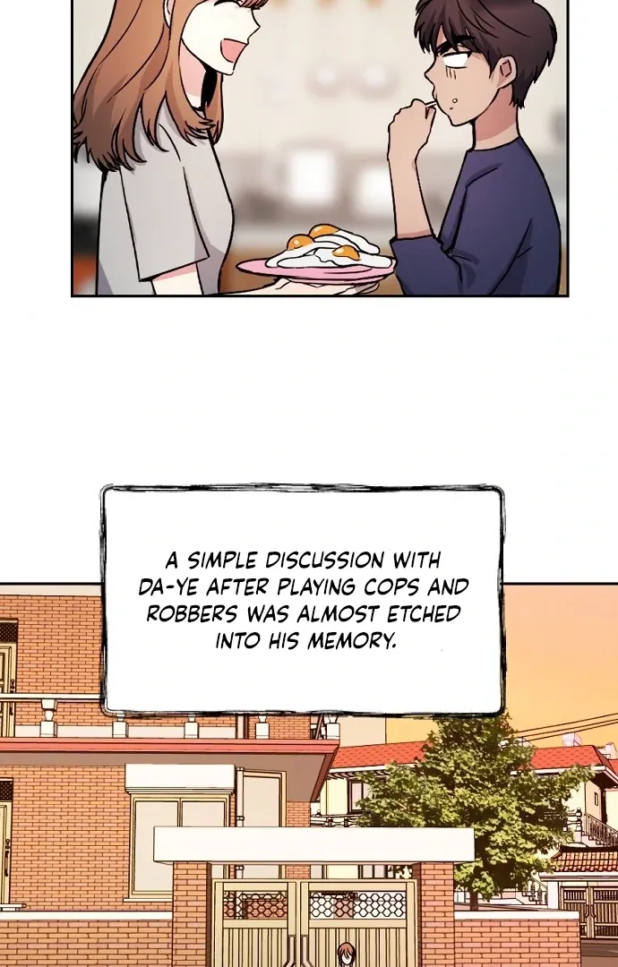 Tiger Cub Chapter 13 Online - página 64