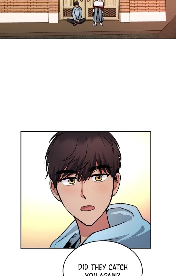 Tiger Cub Chapter 13 Online - página 65