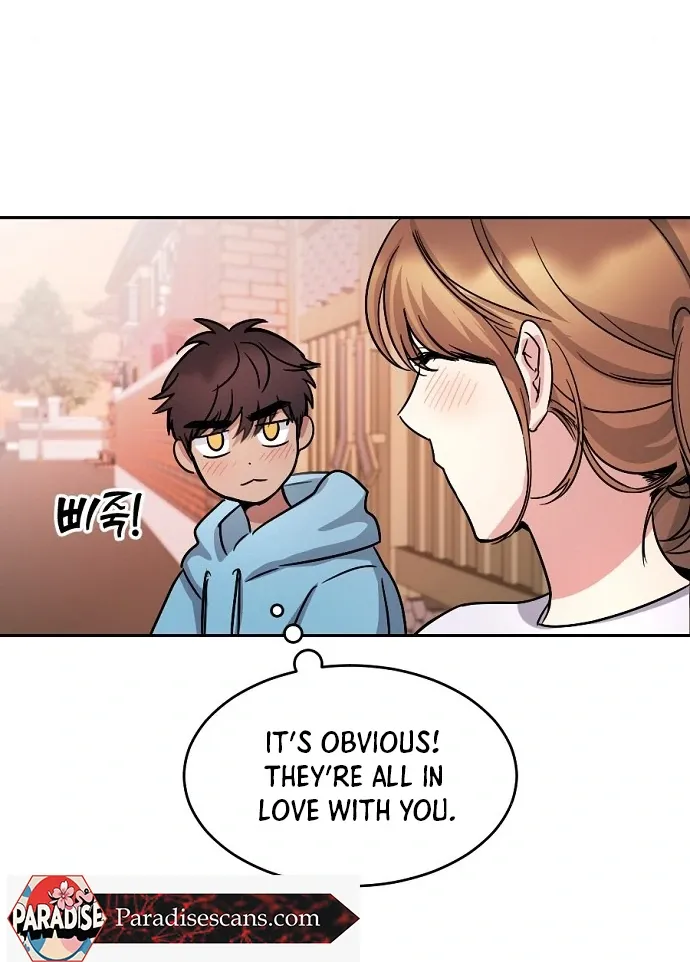 Tiger Cub Chapter 13 Online - página 67
