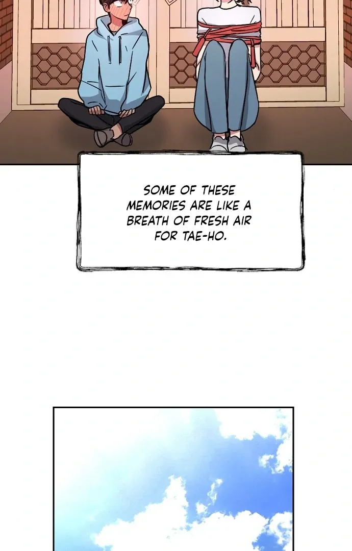 Tiger Cub Chapter 13 Online - página 69