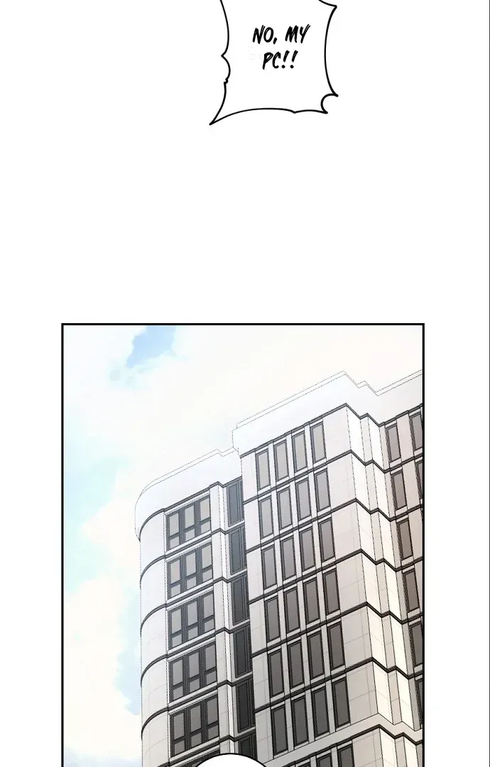 Tiger Cub Chapter 14 Online - página 17