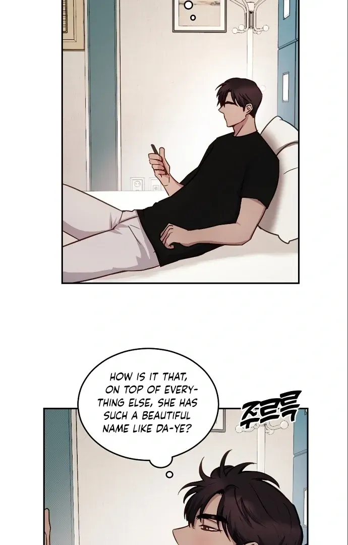 Tiger Cub Chapter 14 Online - página 31