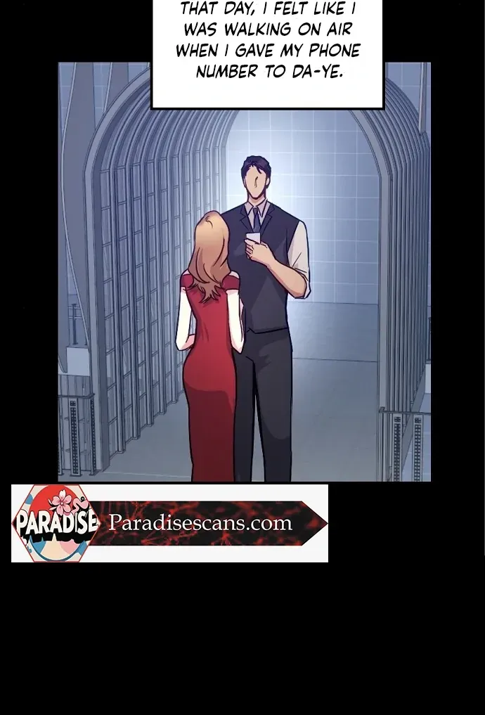 Tiger Cub Chapter 14 Online - página 36