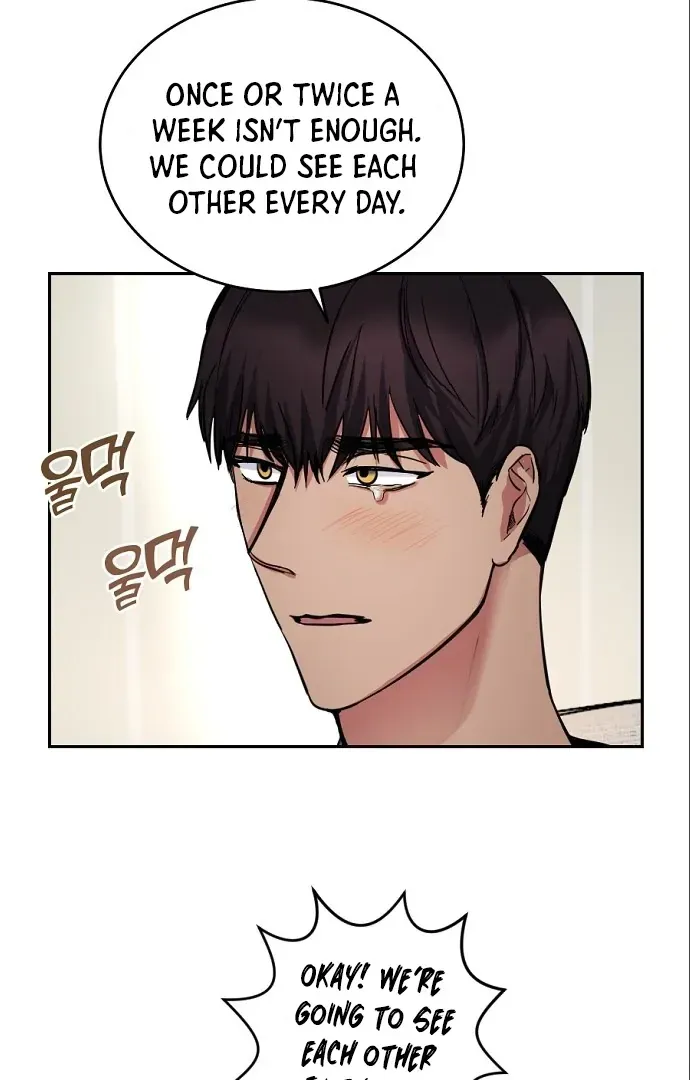 Tiger Cub Chapter 14 Online - página 56