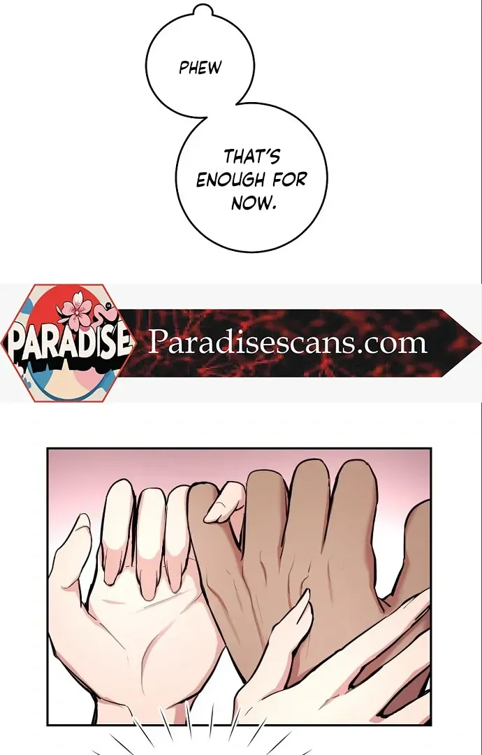 Tiger Cub Chapter 14 Online - página 59