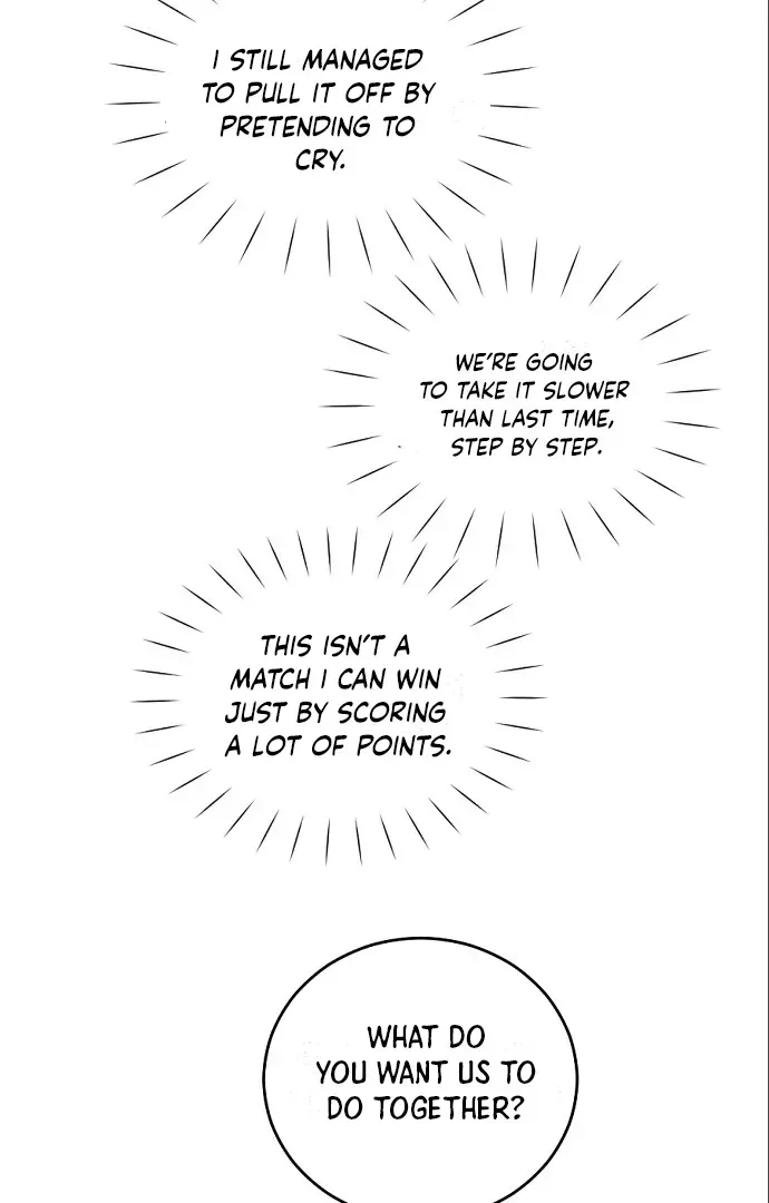 Tiger Cub Chapter 14 Online - página 60
