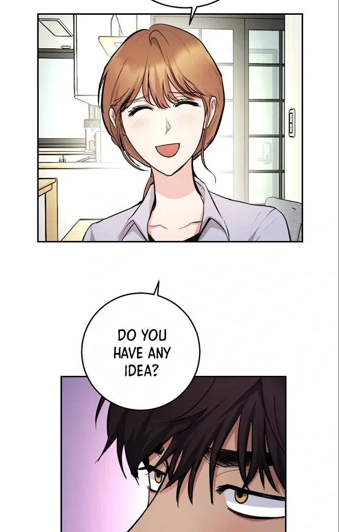 Tiger Cub Chapter 14 Online - página 61