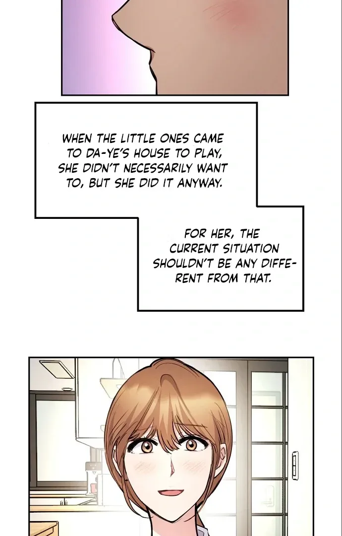 Tiger Cub Chapter 14 Online - página 62