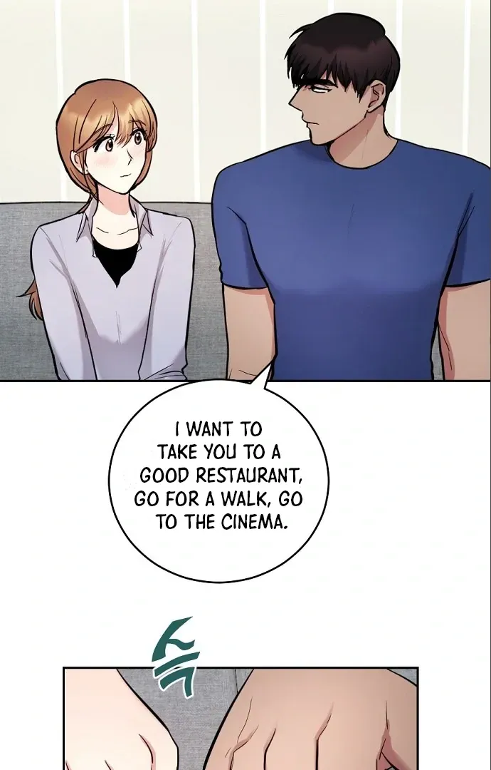 Tiger Cub Chapter 14 Online - página 67