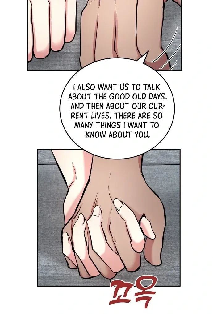 Tiger Cub Chapter 14 Online - página 68
