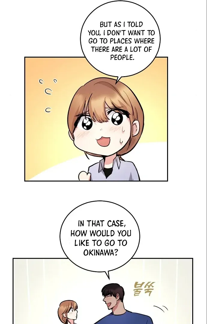 Tiger Cub Chapter 14 Online - página 70