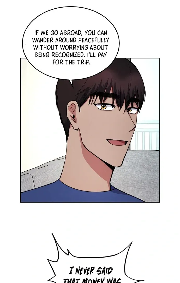 Tiger Cub Chapter 14 Online - página 72