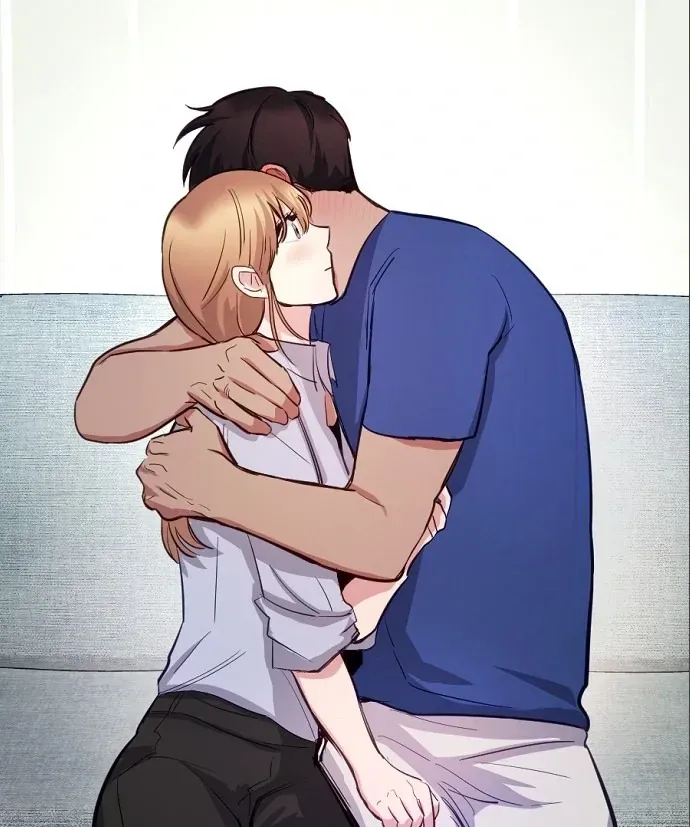 Tiger Cub Chapter 14 Online - página 76