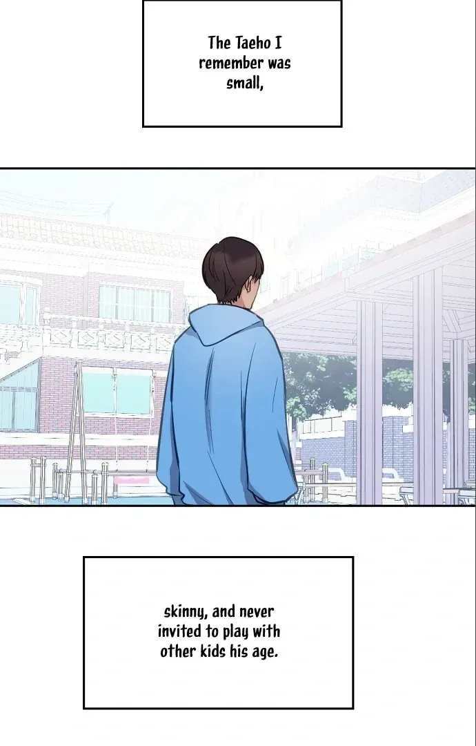 Tiger Cub Chapter 15 Online - página 10