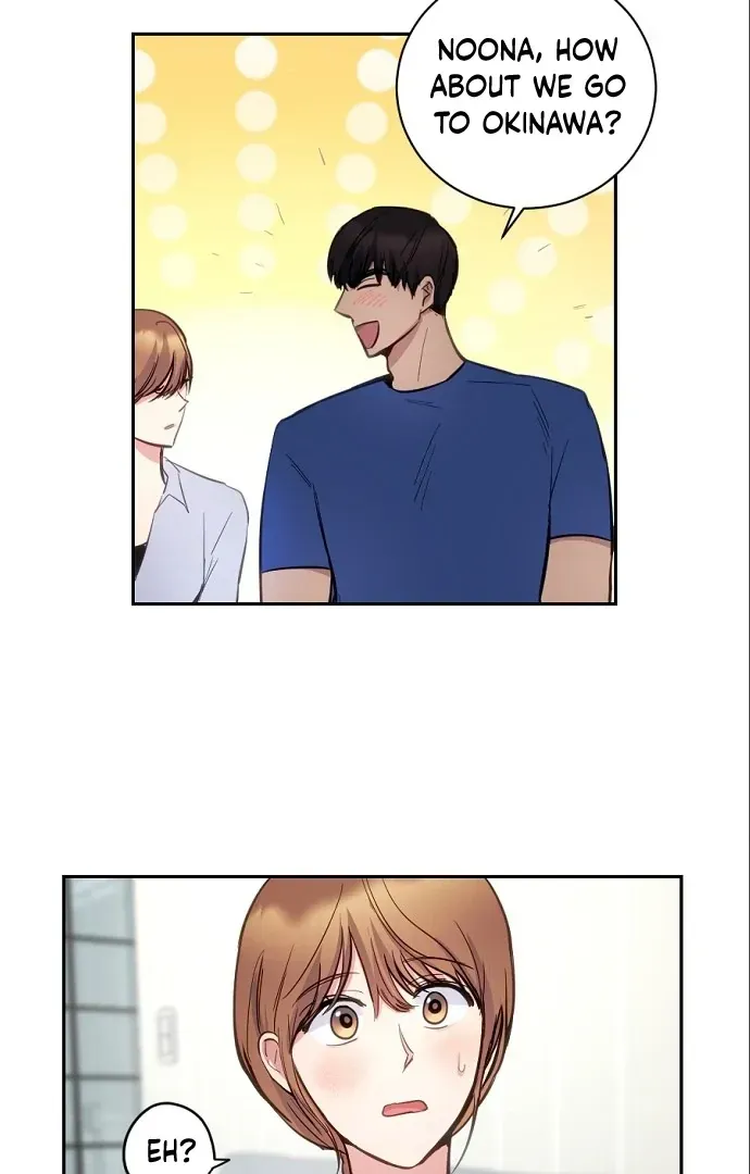 Tiger Cub Chapter 15 Online - página 17