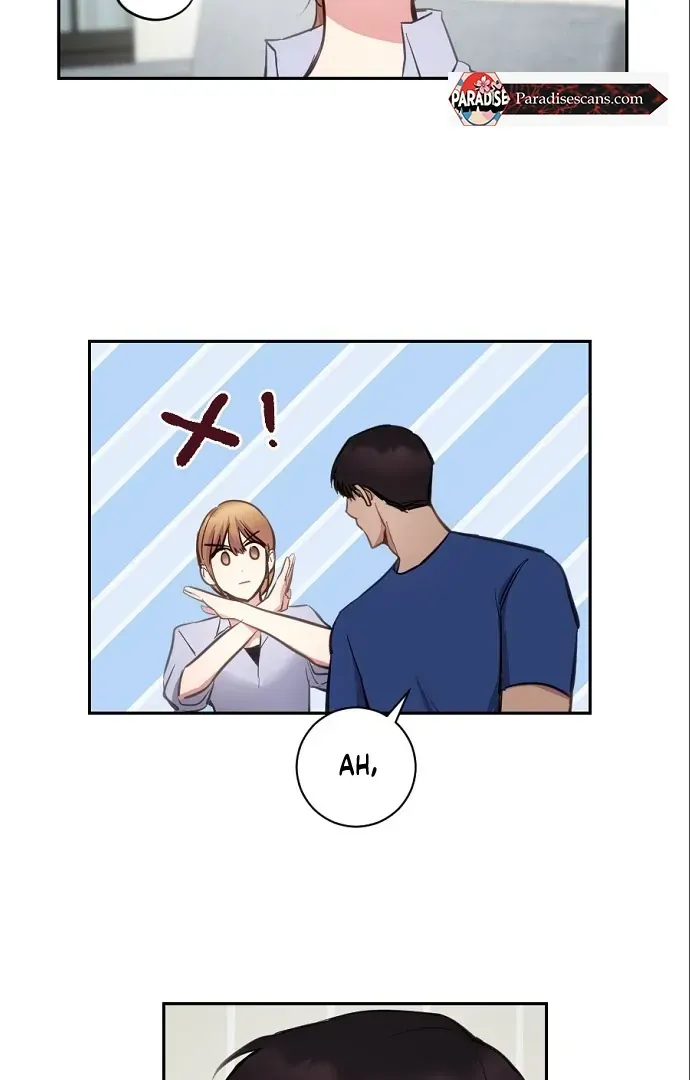 Tiger Cub Chapter 15 Online - página 18