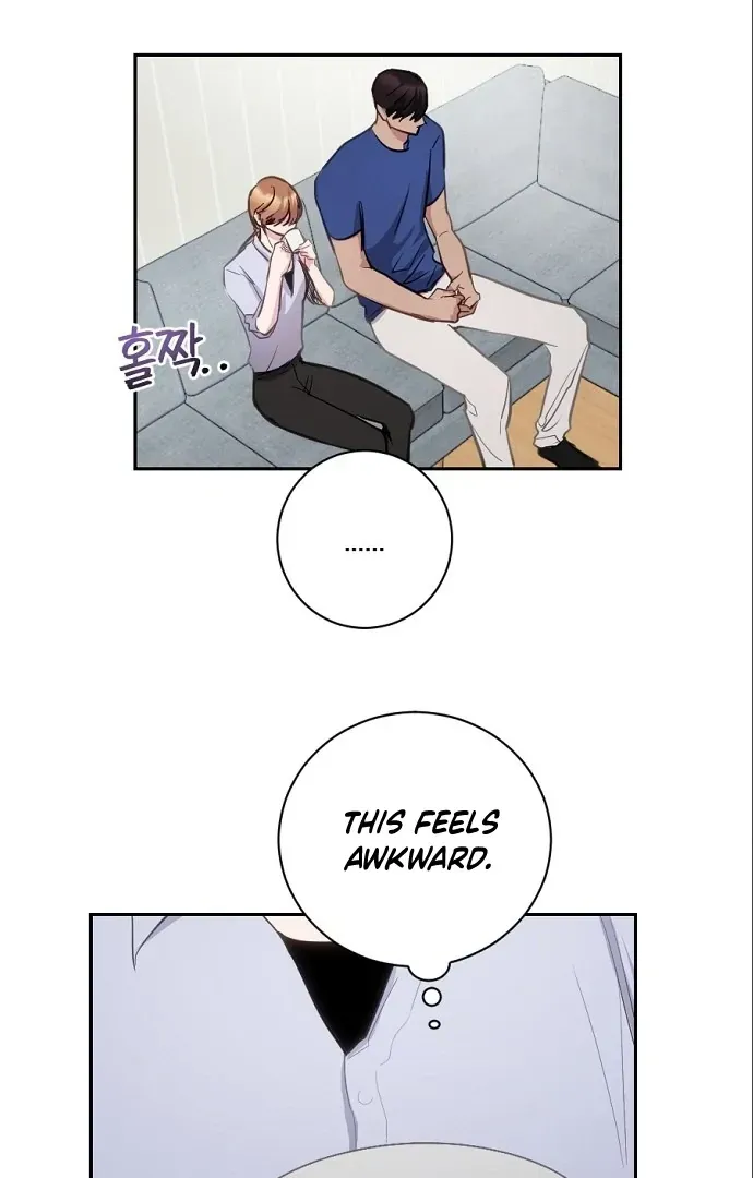 Tiger Cub Chapter 15 Online - página 22