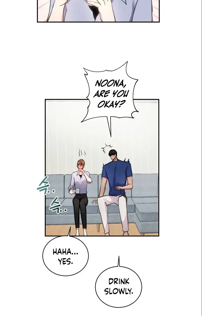 Tiger Cub Chapter 15 Online - página 27