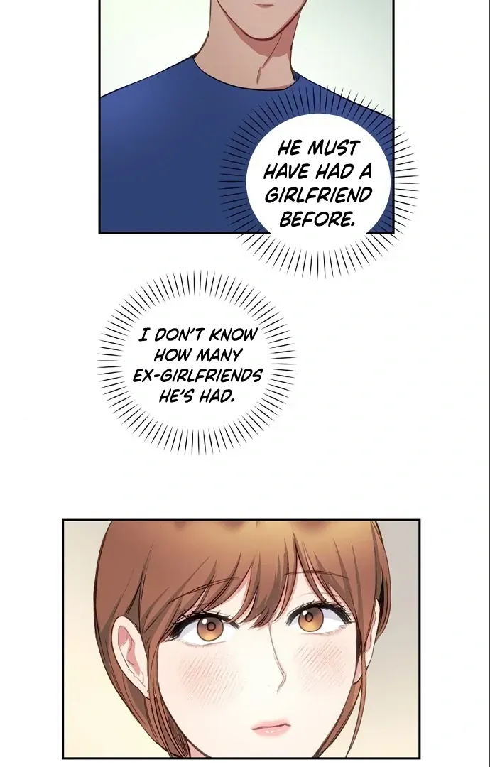 Tiger Cub Chapter 15 Online - página 29