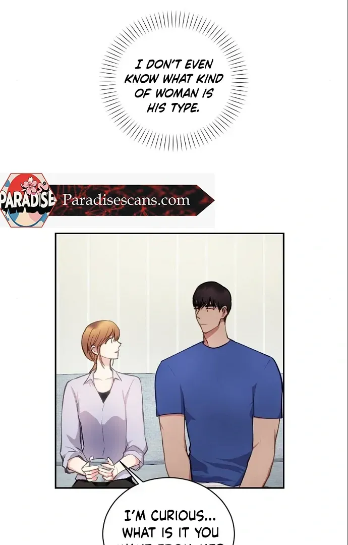 Tiger Cub Chapter 15 Online - página 30