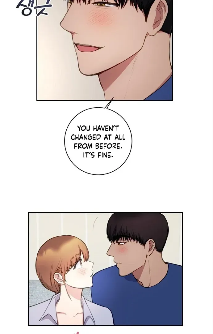 Tiger Cub Chapter 15 Online - página 32