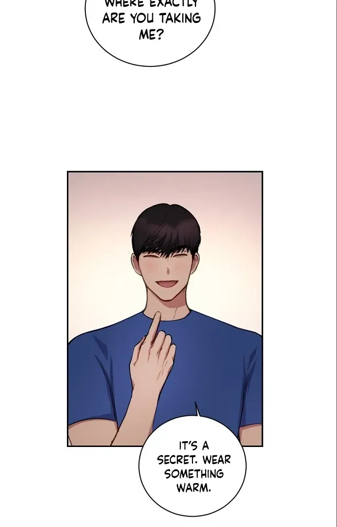 Tiger Cub Chapter 15 Online - página 41