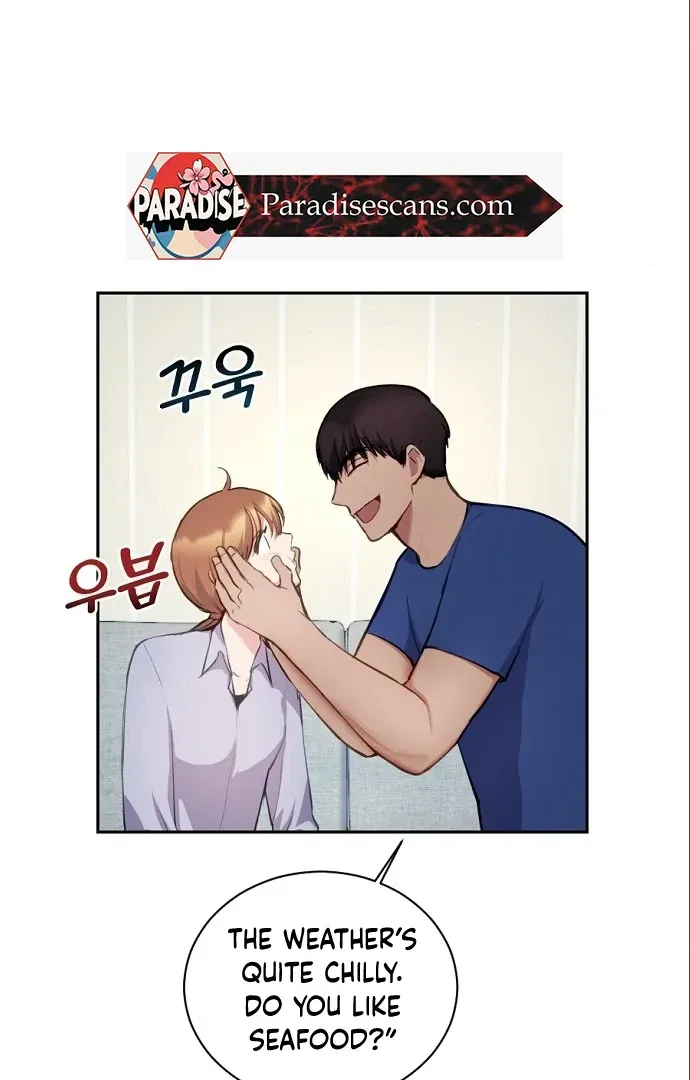 Tiger Cub Chapter 15 Online - página 42