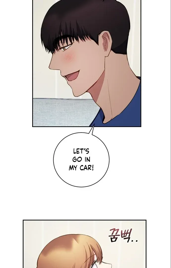 Tiger Cub Chapter 15 Online - página 44