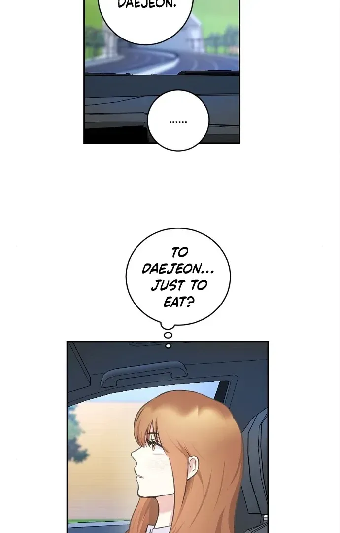 Tiger Cub Chapter 15 Online - página 53