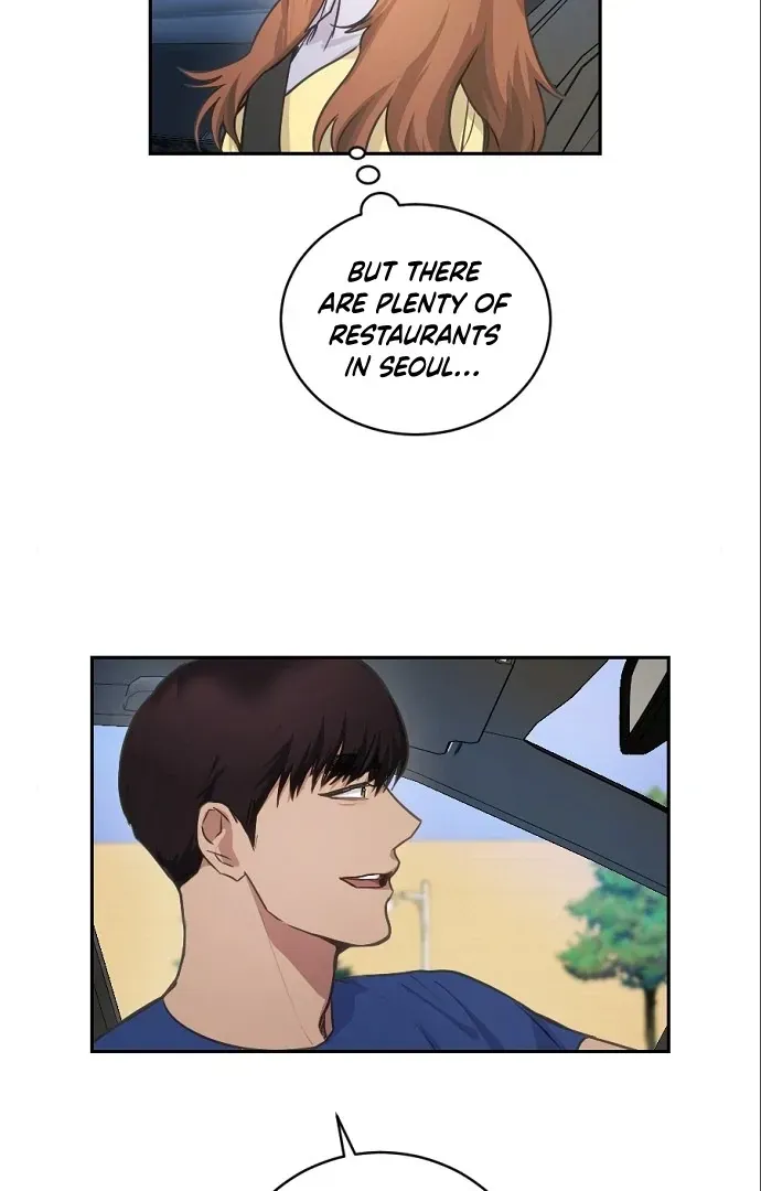 Tiger Cub Chapter 15 Online - página 54