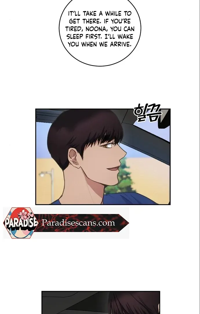 Tiger Cub Chapter 15 Online - página 55