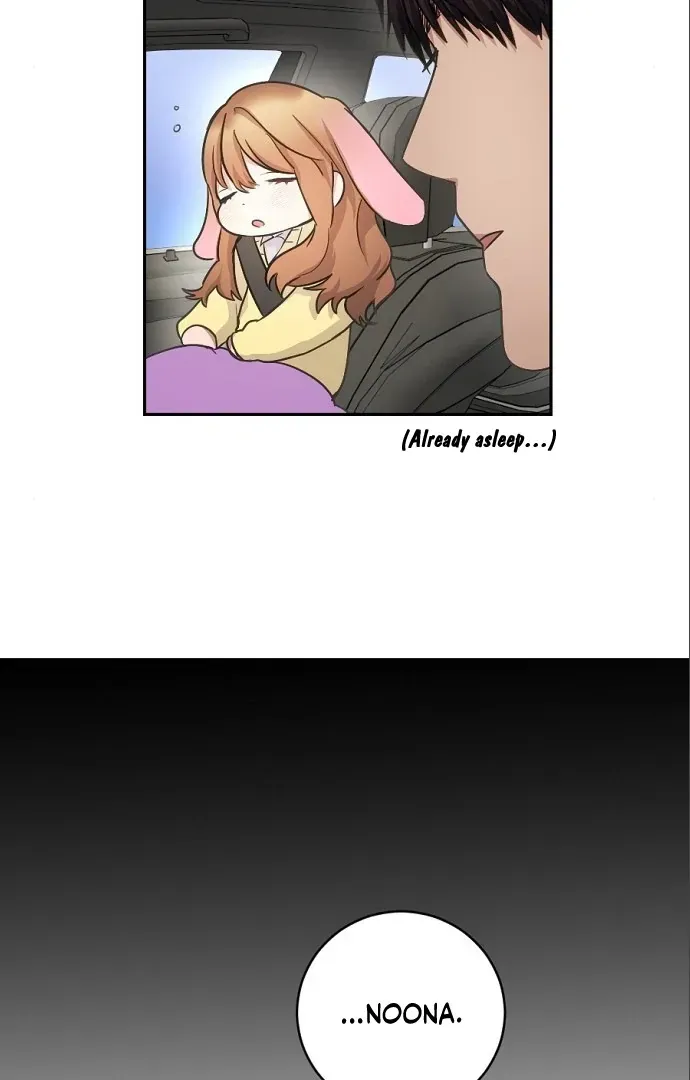 Tiger Cub Chapter 15 Online - página 56