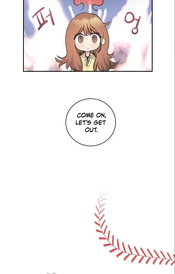 Tiger Cub Chapter 16 Online - página 5