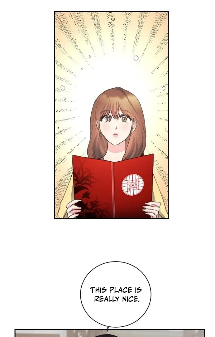 Tiger Cub Chapter 16 Online - página 8