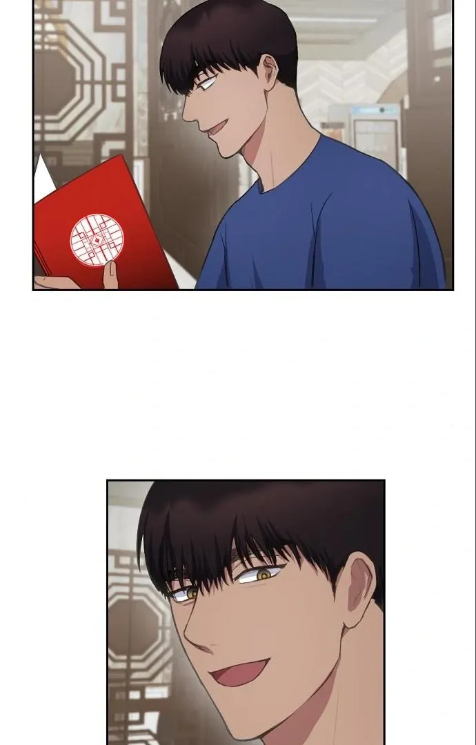 Tiger Cub Chapter 16 Online - página 9