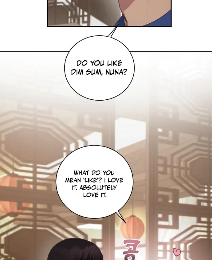 Tiger Cub Chapter 16 Online - página 10
