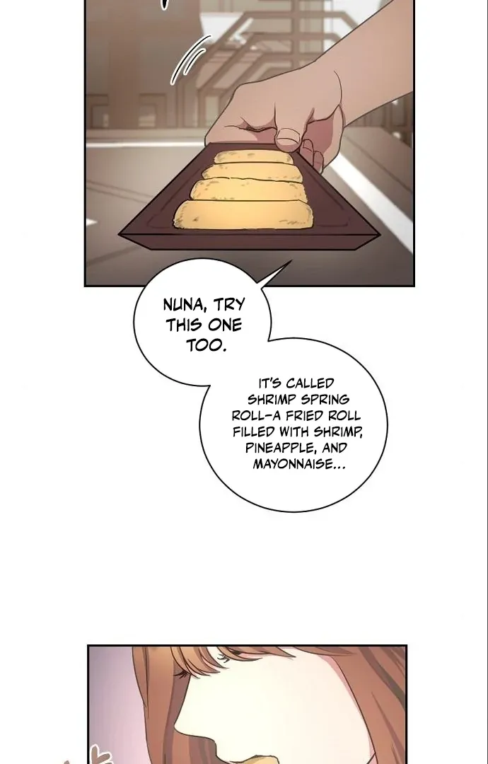 Tiger Cub Chapter 16 Online - página 18