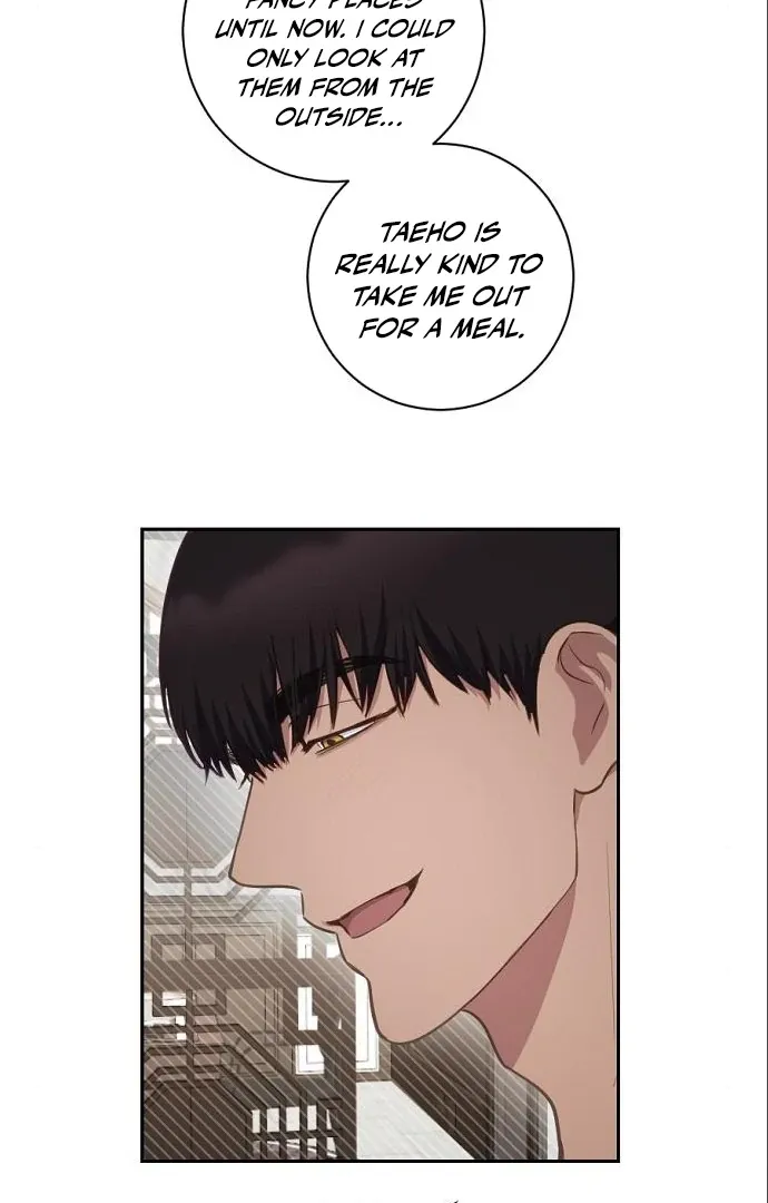 Tiger Cub Chapter 16 Online - página 24