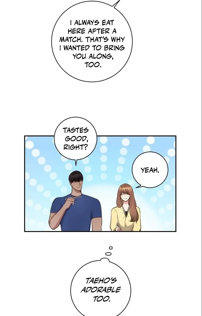 Tiger Cub Chapter 16 Online - página 25