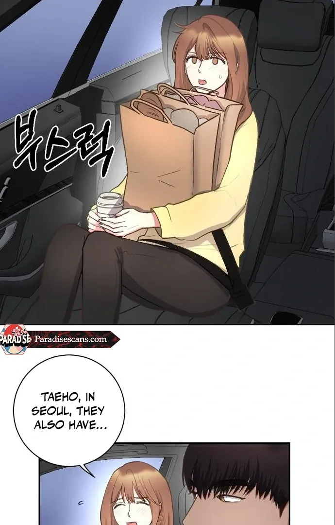 Tiger Cub Chapter 16 Online - página 31